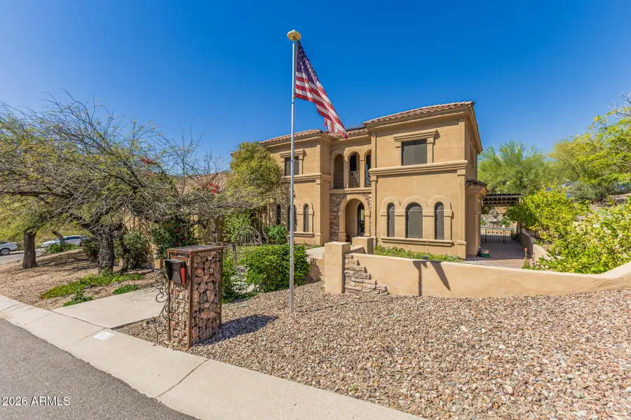 15835 N Eagles Nest Drive, Fountain Hills, AZ 85268 - #2