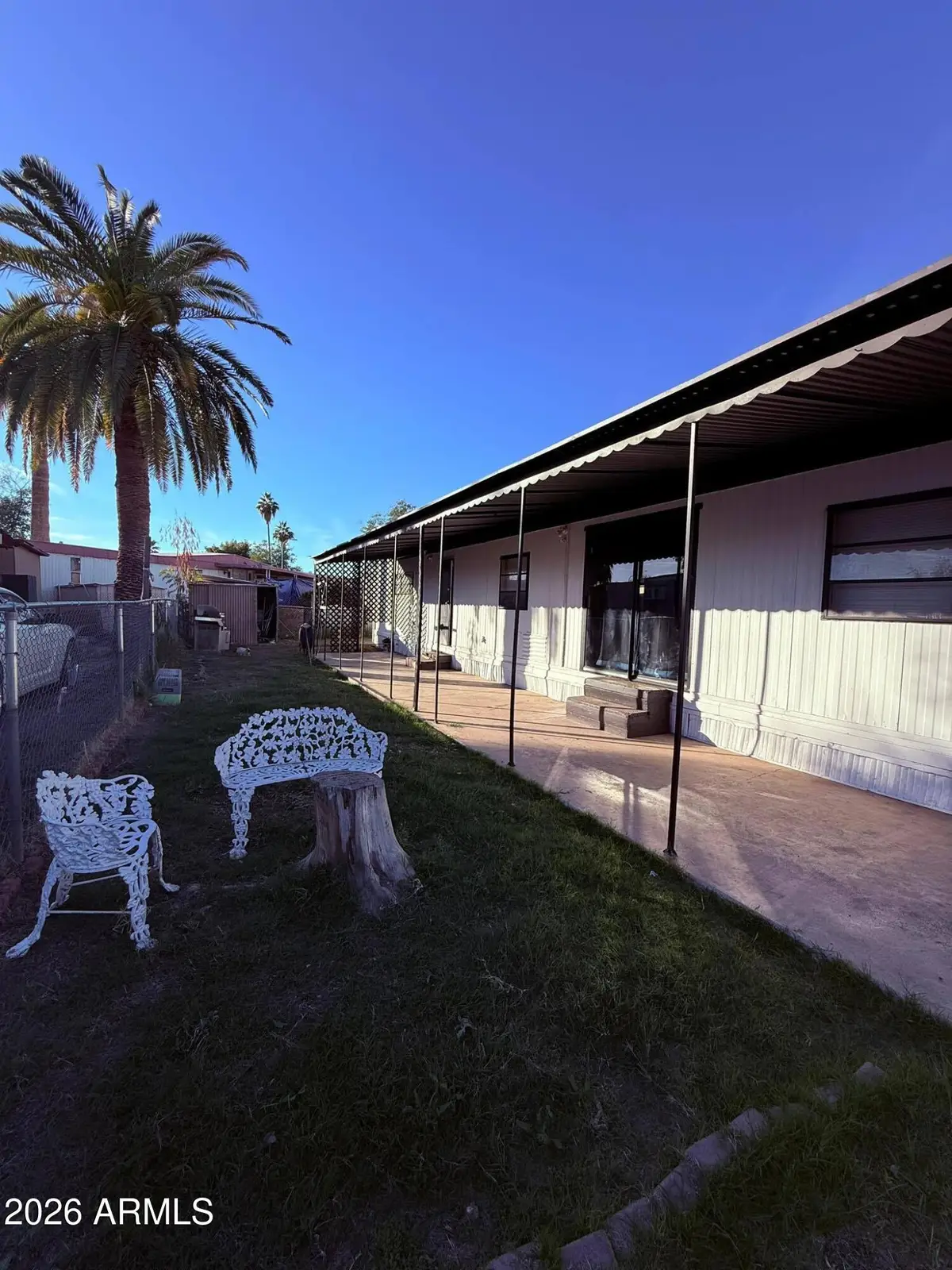 4211 W Roosevelt Street #142, Phoenix, AZ 85009 - #1