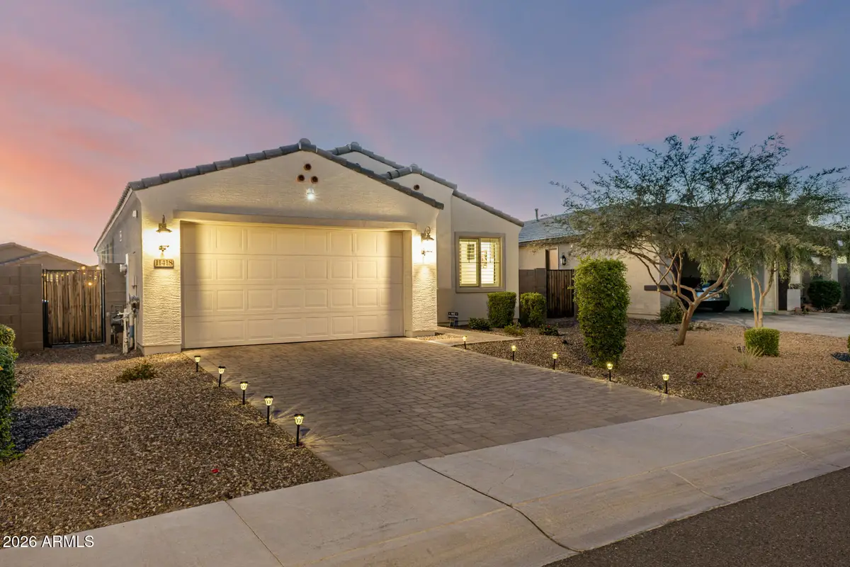 11418 S 53rd Avenue, Laveen, AZ 85339 - #1