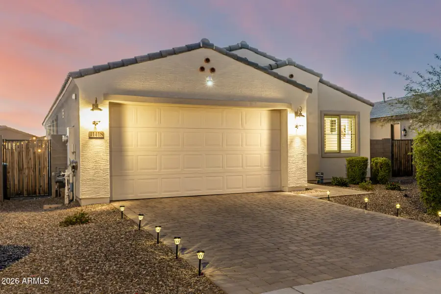 11418 S 53rd Avenue, Laveen, AZ 85339 - #2