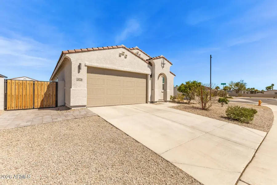 24536 W Durango Street, Buckeye, AZ 85326 - #2