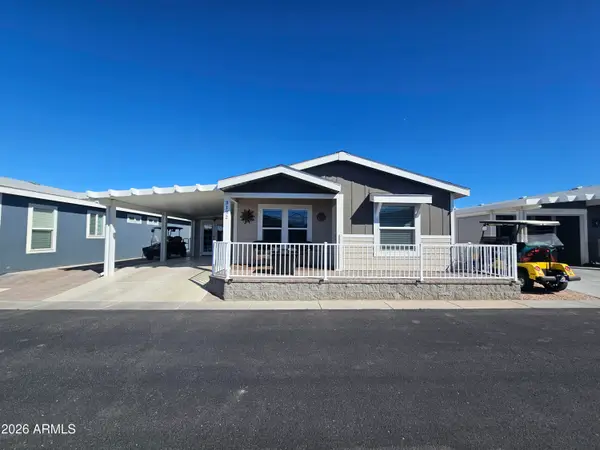 650 N Hawes Road #3132, Mesa, AZ 85207