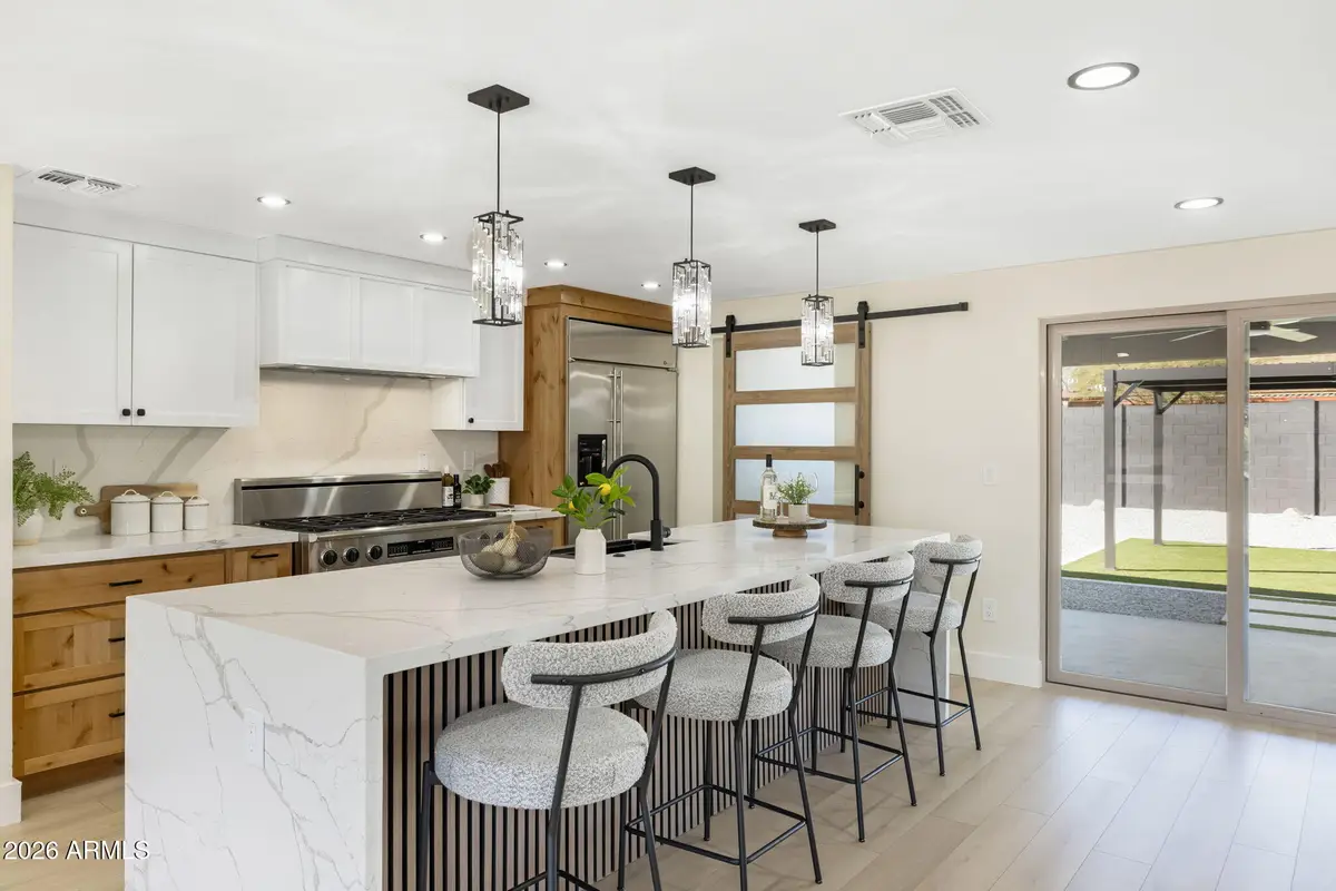 3718 E Evans Drive, Phoenix, AZ 85032 - #1