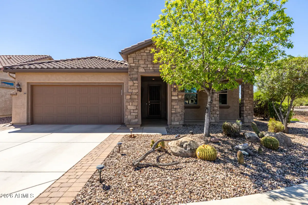 7567 W Autumn Vista Way, Florence, AZ 85132 - #1