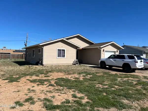 4531 N Sauter Drive W, Prescott Valley, AZ 86314