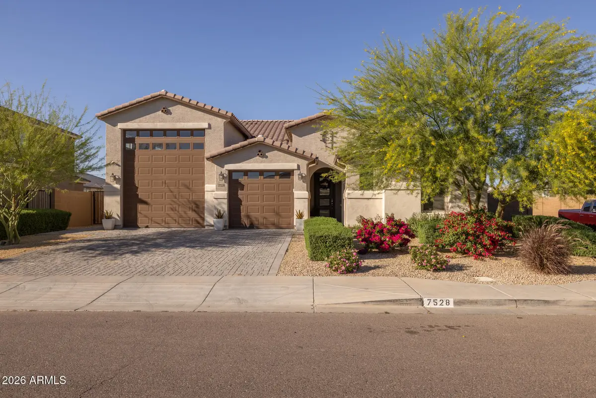 7528 W Odeum Lane, Phoenix, AZ 85043 - #1