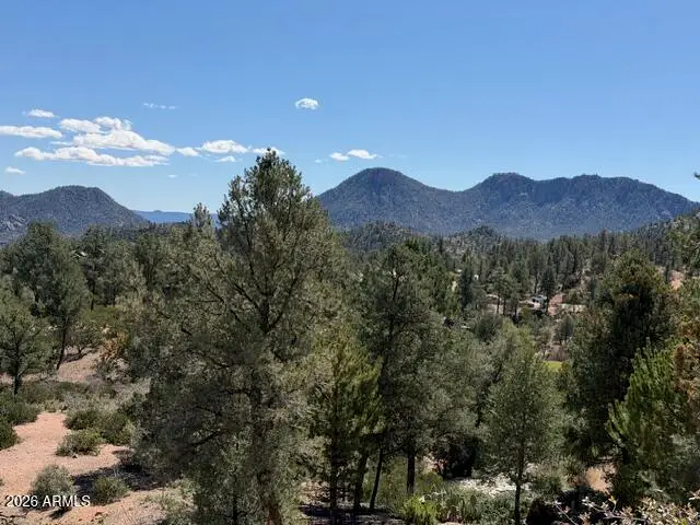 704 S Prestwick -- #140, Payson, AZ 85541 - #1