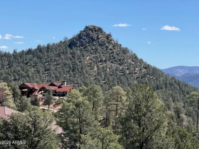 704 S Prestwick -- #140, Payson, AZ 85541 - #2