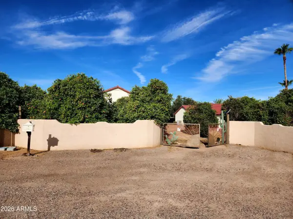 25412 S 183rd Place, Queen Creek, AZ 85142