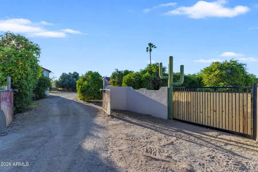 25412 S 183rd Place, Queen Creek, AZ 85142 - #2