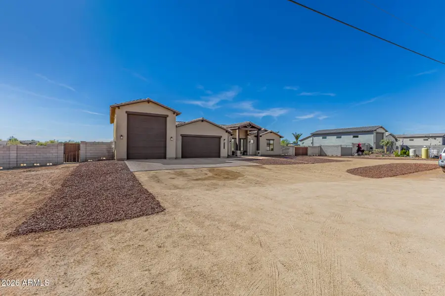 25832 N 151st Avenue, Surprise, AZ 85387 - #3