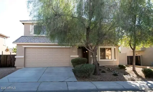 2321 W Steed Ridge Ridge, Phoenix, AZ 85085