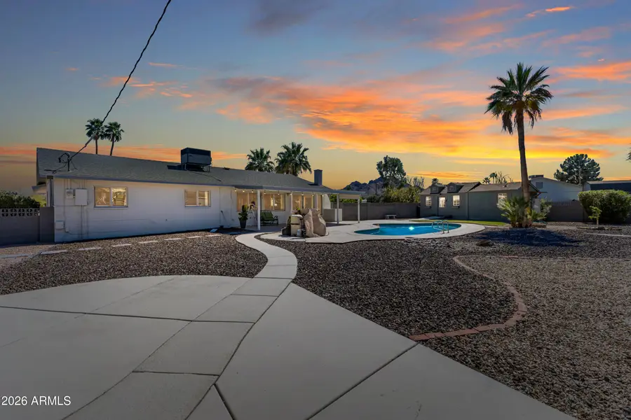 9832 N 29th Street, Phoenix, AZ 85028 - #3