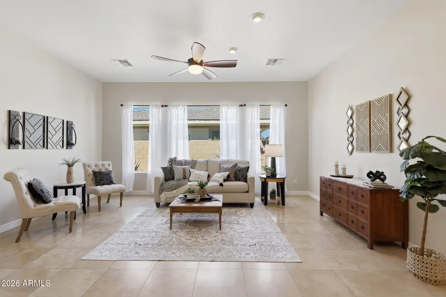 2419 N 141st Lane, Goodyear, AZ 85395 - #2