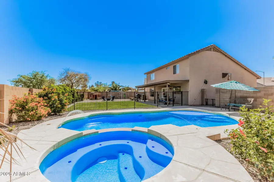 16279 N 159th Avenue, Surprise, AZ 85374 - #2