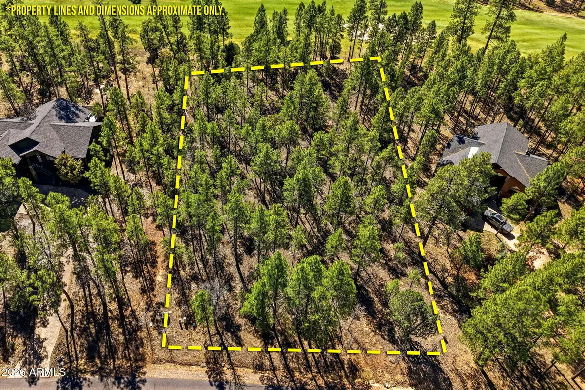 3581 W Senna Lane W #247, Show Low, AZ 85901 - #1