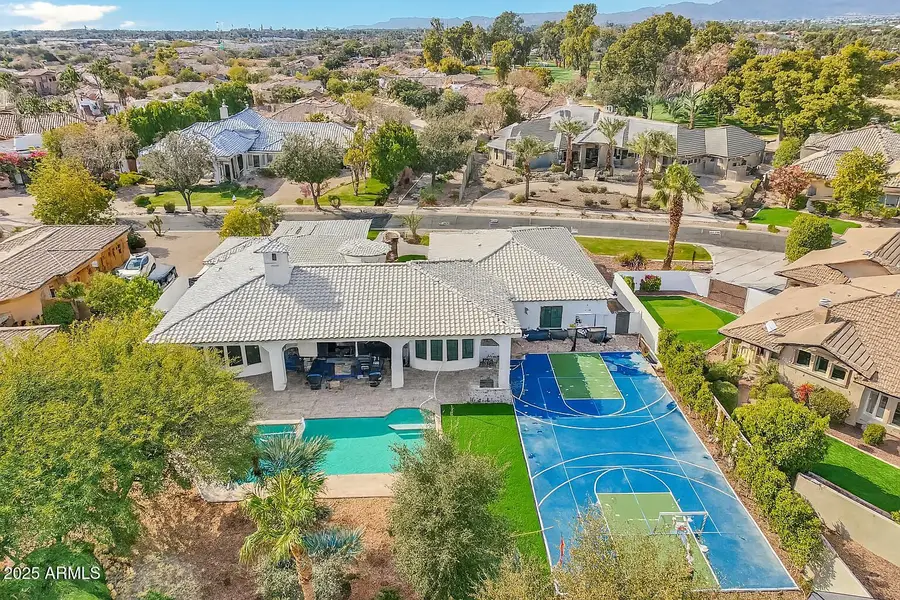 351 N Cloverfield Circle, Litchfield Park, AZ 85340 - #3