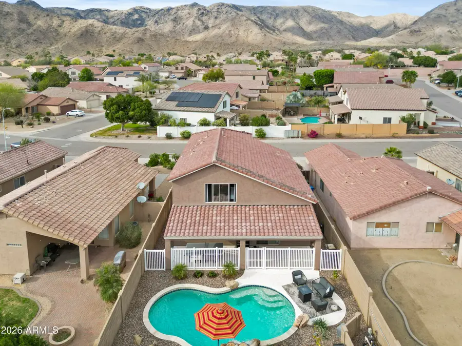 1725 W Muirwood Drive, Phoenix, AZ 85045 - #2