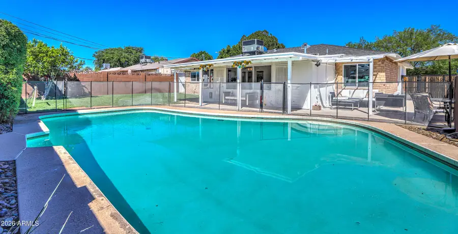 7445 E Hubbell Street, Scottsdale, AZ 85257 - #3