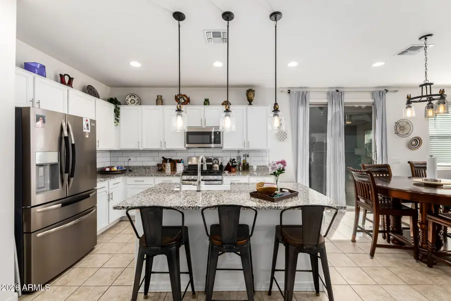 5813 W Warner Street, Phoenix, AZ 85043 - #3