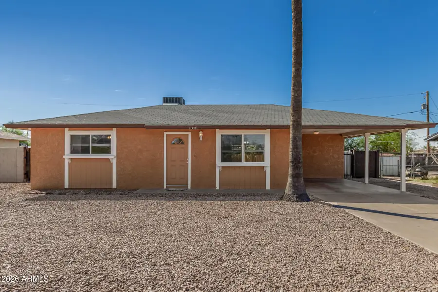 1315 E 29th Avenue, Apache Junction, AZ 85119 - #2