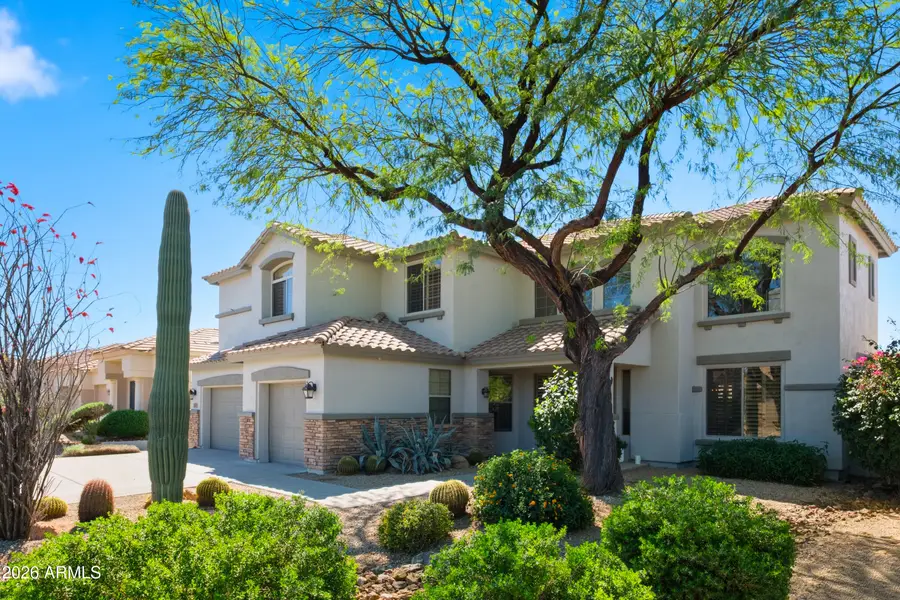 4043 E Woodstock Road, Cave Creek, AZ 85331 - #2