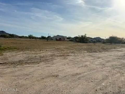 11810 S 216th Avenue, Buckeye, AZ 85326 - #1