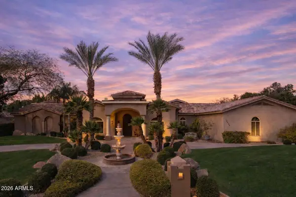 12604 N 104th Street, Scottsdale, AZ 85260