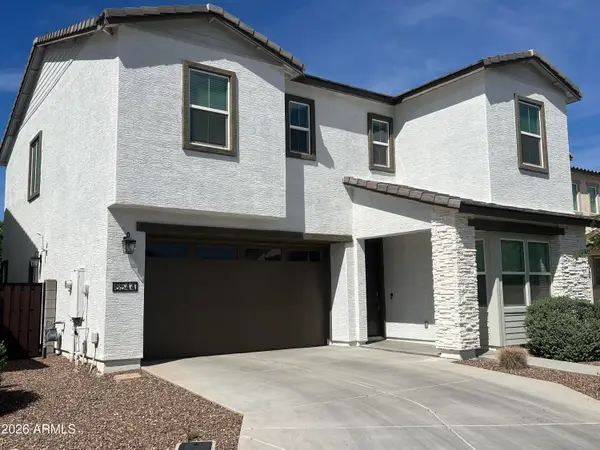 6544 N 15th Drive, Phoenix, AZ 85015