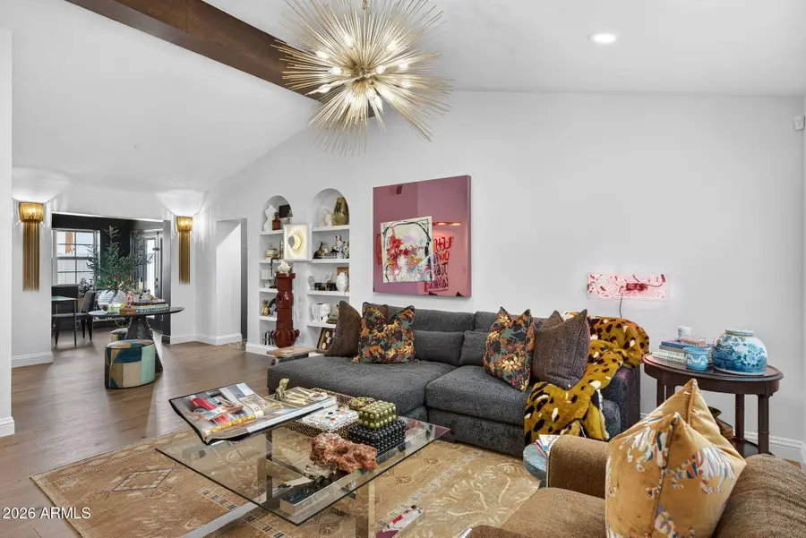 2302 E Roma Avenue, Phoenix, AZ 85016 - #2