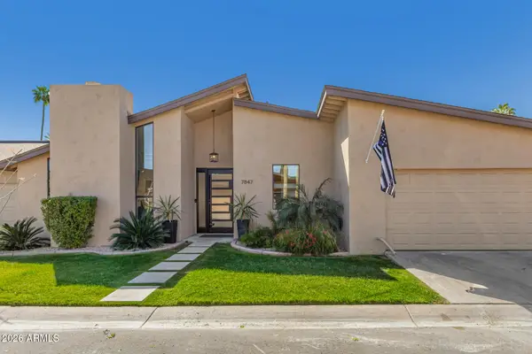 7847 E Pecos Lane, Scottsdale, AZ 85250