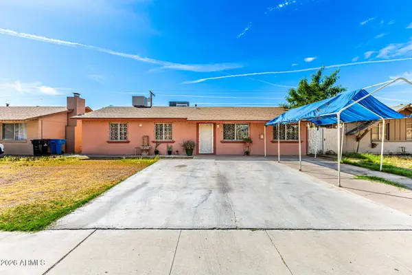 4117 W Mulberry Drive, Phoenix, AZ 85019