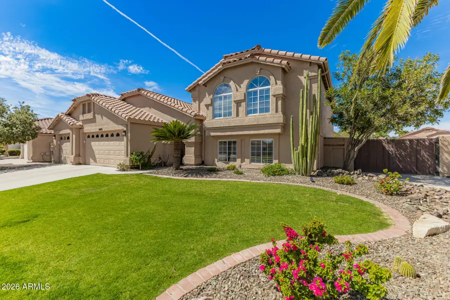 16618 S 38th Place, Phoenix, AZ 85048 - #3