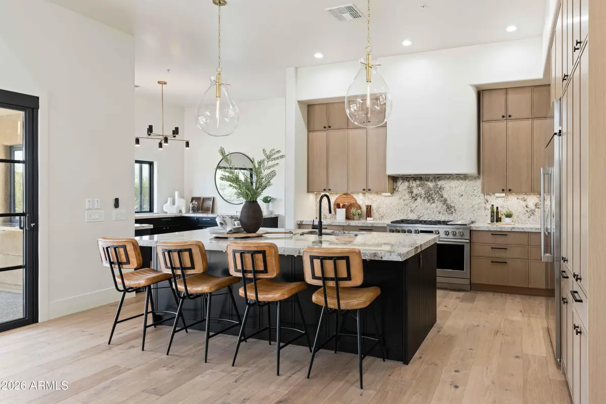 10201 E Ranch Gate Road, Scottsdale, AZ 85255 - #1