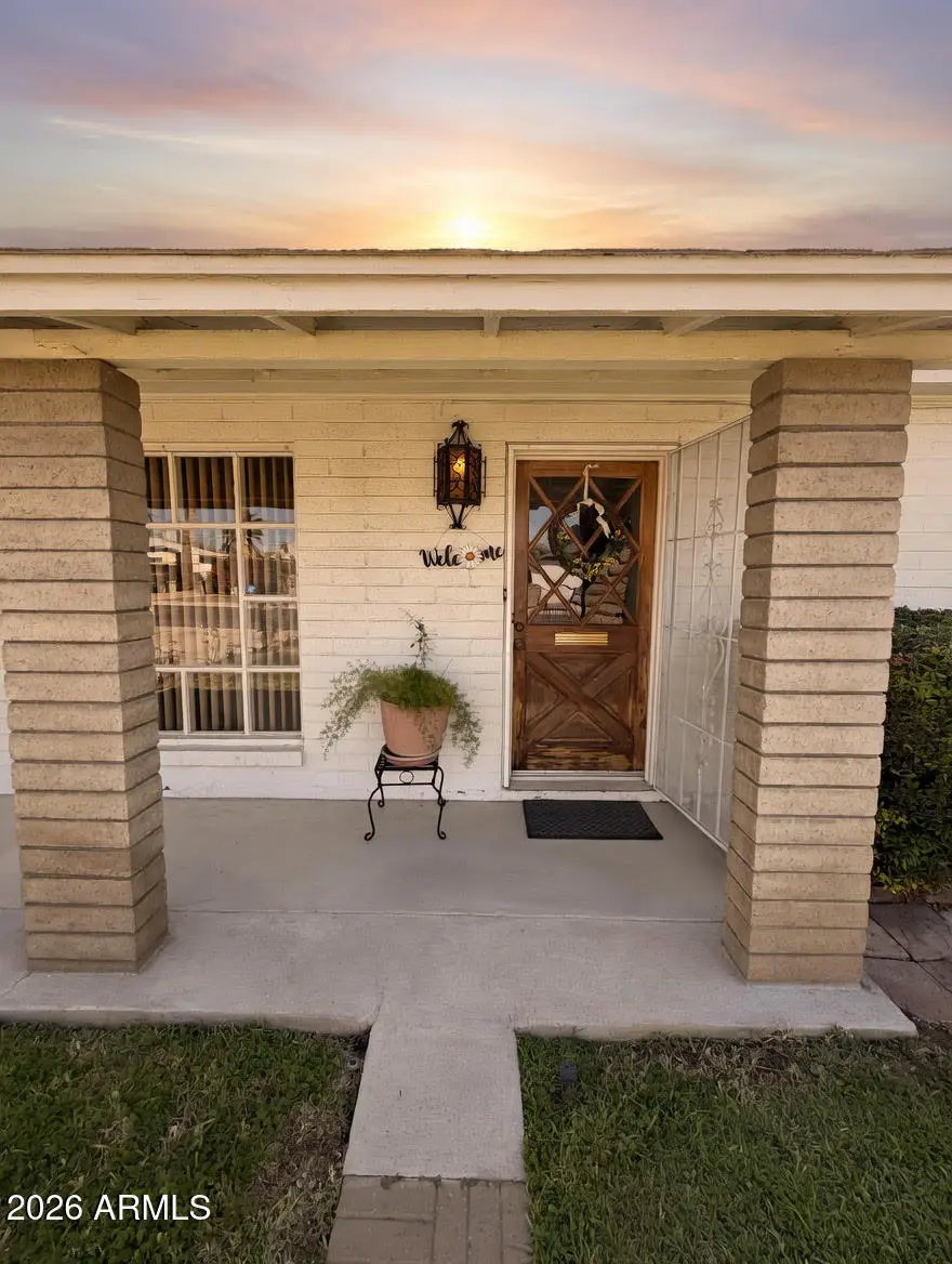 4433 N 30th Avenue, Phoenix, AZ 85017 - #3