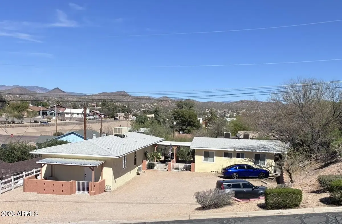 149 S Jackson Street, Wickenburg, AZ 85390 - #1