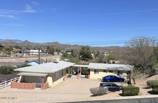 149 S Jackson Street, Wickenburg, AZ 85390
