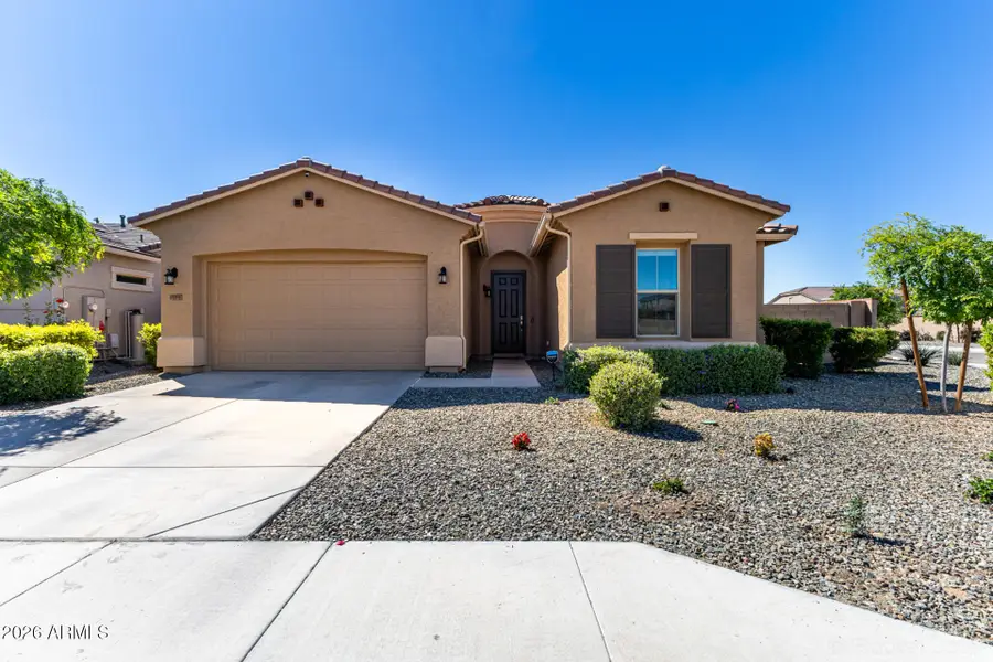 18947 W Palo Verde Drive, Litchfield Park, AZ 85340 - #2