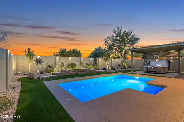 1669 N 156th Drive, Goodyear, AZ 85395