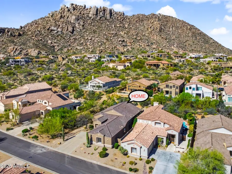 11538 E Bronco Trail, Scottsdale, AZ 85255 - #3