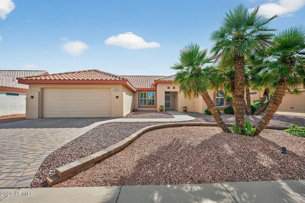 14711 W Domingo Lane, Sun City West, AZ 85375 - #1