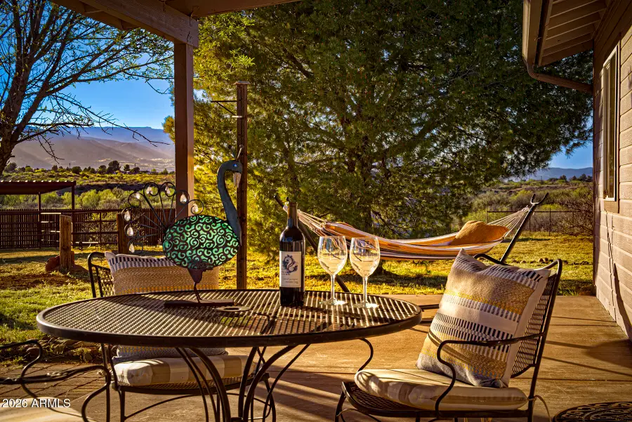 2770 S Country Hill Road, Cornville, AZ 86325 - #3