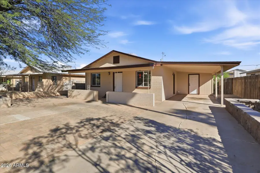 412 W 10th Street, Casa Grande, AZ 85122 - #3
