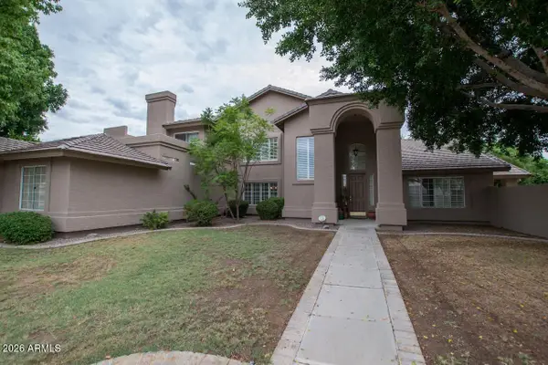 5345 E Mclellan Road #114, Mesa, AZ 85205
