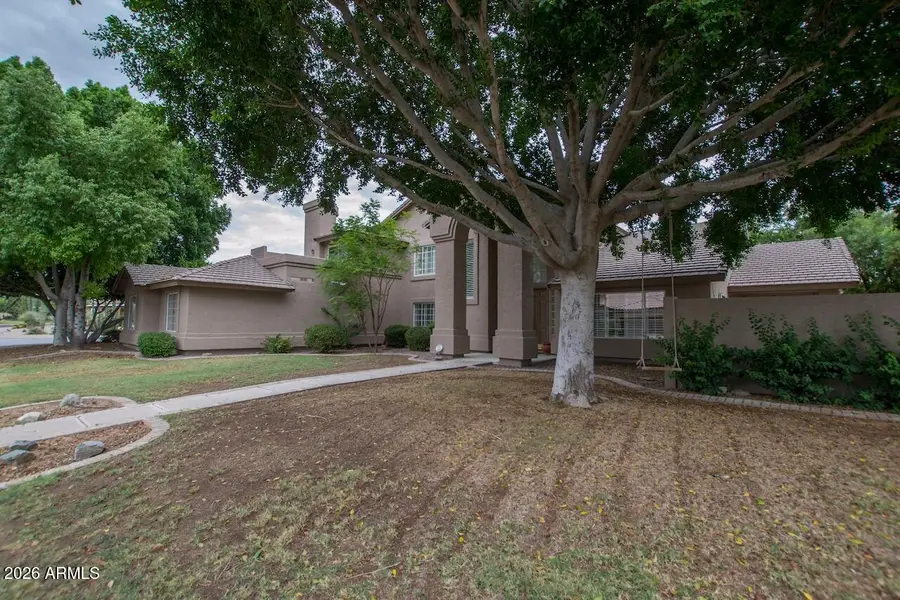 5345 E Mclellan Road #114, Mesa, AZ 85205 - #2