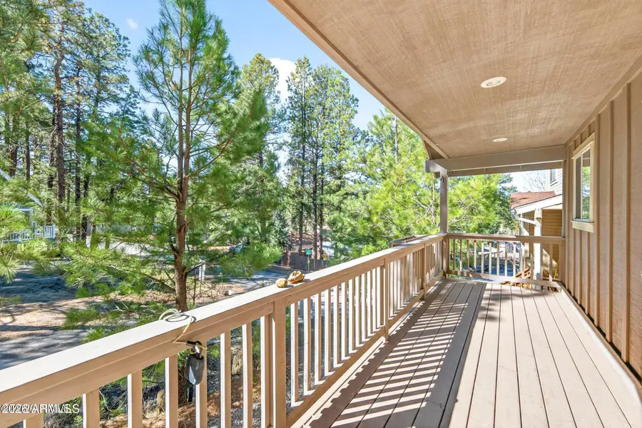 781 Kiowa --, Flagstaff, AZ 86005 - #2