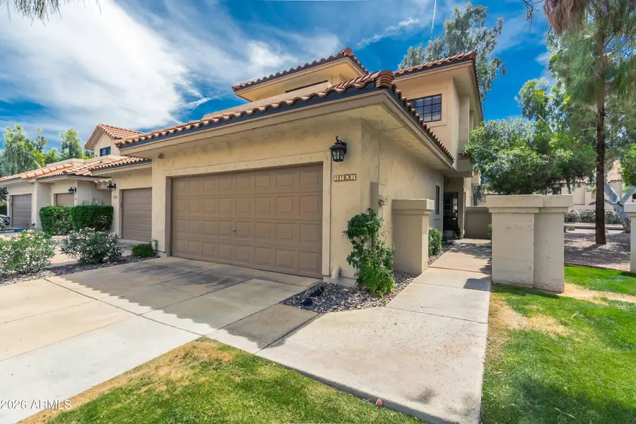 9705 E Mountain View Road #1107, Scottsdale, AZ 85258 - #2