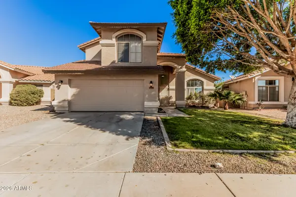 14926 W Evening Star Trail, Surprise, AZ 85374