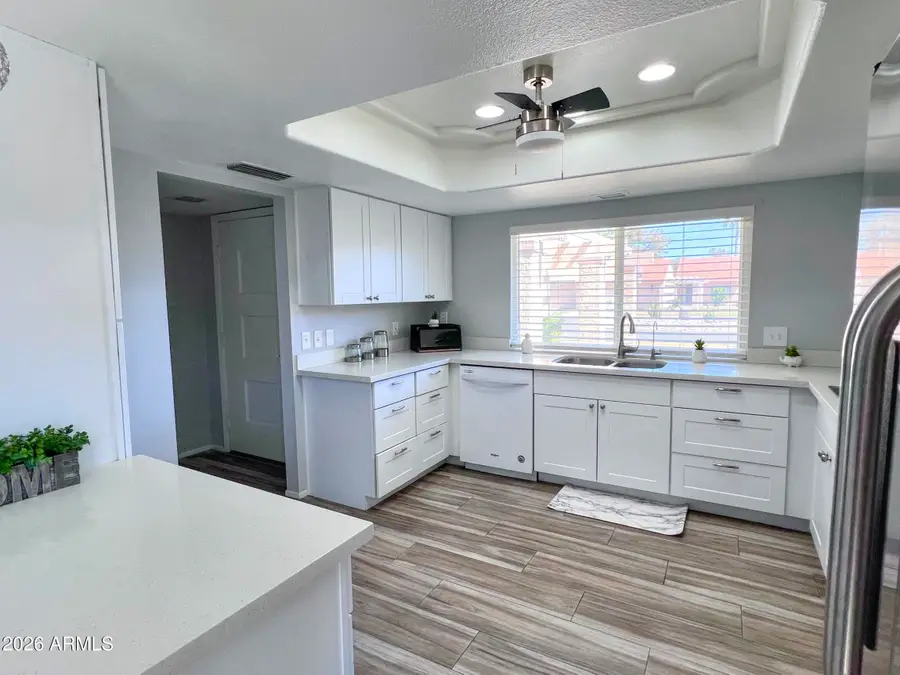 286 Leisure World --, Mesa, AZ 85206 - #3