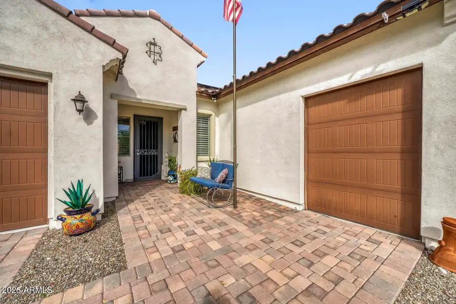 20516 W College Drive, Buckeye, AZ 85396 - #3